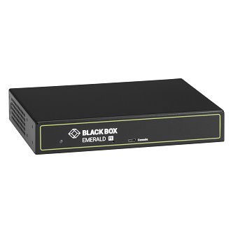 Black Box EMD2000PE-T Wireless Adapters