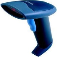 Unitech MS835-UG Lesegeräte Bild