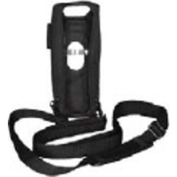 Carry Case for Tecton/MX7 with Handle Includes Shoulder Strap. Does Not Support Tecton/MX7 Fitted with Protective Boot.