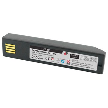 AirTrack HBM-HON3820L-COMPATIBLE Accessories