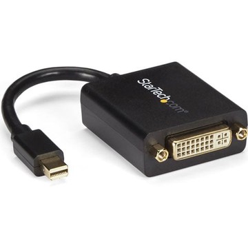 StarTech MDP2DVI Cables