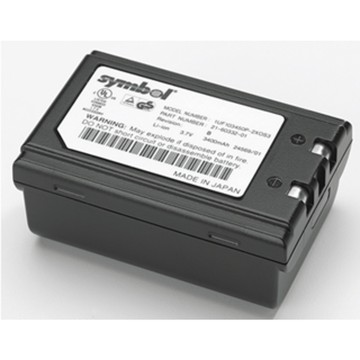 Battery for Zebra SPT1700