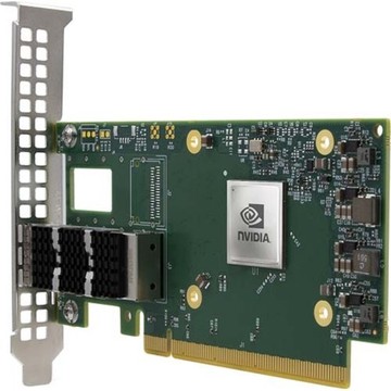 Modules de Transcepteur NVIDIA MCX623105AN-VDAT