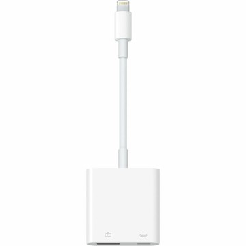 Apple APPLE-POWER-CAMERAS Security Camera