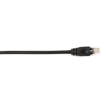 Black Box CAT5EPC-015-BK-25PAK Cables