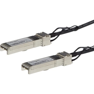 Cables StarTech SFP10GPC2M