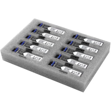 StarTech GLCLHSMD10ST Transceiver Modules