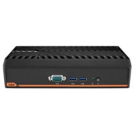 Advantech UBX-200 Series Fanless multifunction box computer image