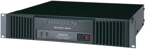 Bogen X450 Power Supply