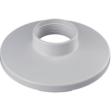 Bosch Pendant Interface Plate NDI-4/5000 - White, Polycarbonate