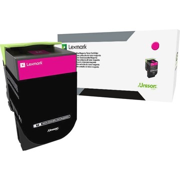 Lexmark 80C0S30 Toners