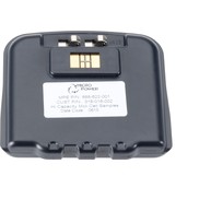 imagen de Batteries Intermec 318-016-002