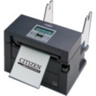 Citizen CL-S400DTU-R-PE Kiosk-Drucker Bild