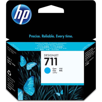 HP CZ130A Inks