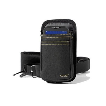 Protection AgozTech ZAG-CRS-BLK-DLGC-M1