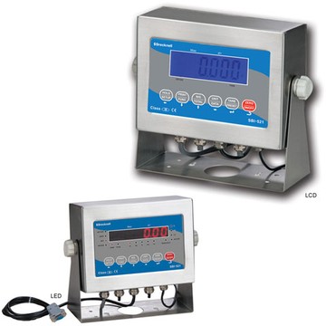 Brecknell BRECKNELL-SBI-521 POS-Waagen
