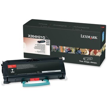 Lexmark X264H21G Toners