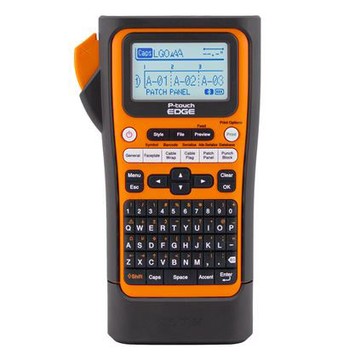 Brother PT-E310BTVP Label Printer 18mm, Thermal transfer, Bluetooth, USB-C, 20mm/s