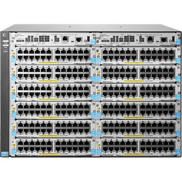 5412R zl2 Switch