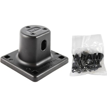 RAM Mount RAM-VB-REM1M Accessories