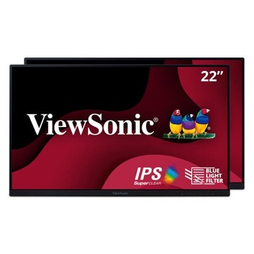 ViewSonic VA2256-MHD-H2 Monitore