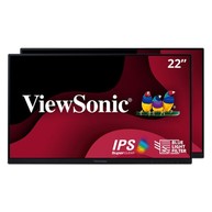 ViewSonic VA2256-MHD-H2 Monitore Bild