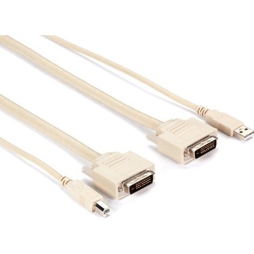 Black Box EHN900025U-0010 Cables