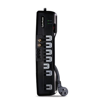 CyberPower CSHT706TC Accessories