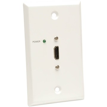 Tripp-Lite B126-1P0-WP-1 Accessories