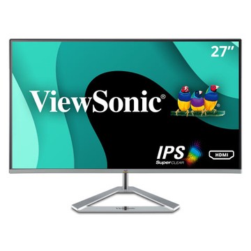 ViewSonic VX2776-SMHD Monitors