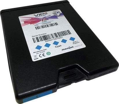 VIPColor VP-650-IS02A Ribbons