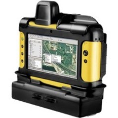 RAM Mount RAM-HOL-TR7PBU Accessories
