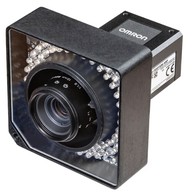 Omron V440-FXXXY50M-NNX Fixed Mount Scanners image