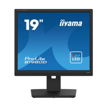 Monitores Iiyama B1980D-B5