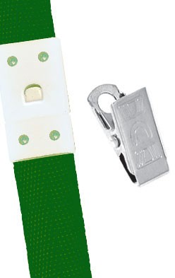 Brady 2138-6014 Lanyards