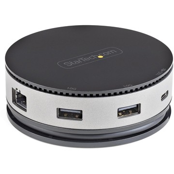 StarTech DKT31CHDVCM Cradles