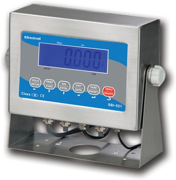 Brecknell AWT05-506154 POS Scales