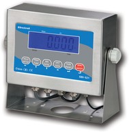 Brecknell AWT05-506154 POS Scales image