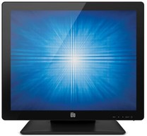 Elo Touch Monitor 1717L,  17'', AccuTouch, Antiglare, black image