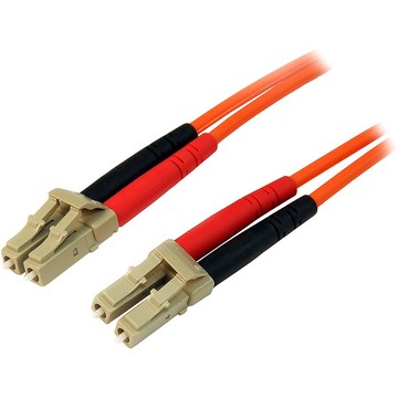 Cables StarTech 50FIBLCLC15