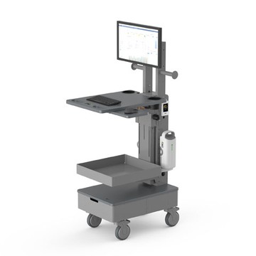 DTG DTG-X250DP Mobile Computing