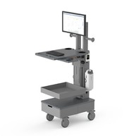 DTG DTG-X250DP Mobile Computing image