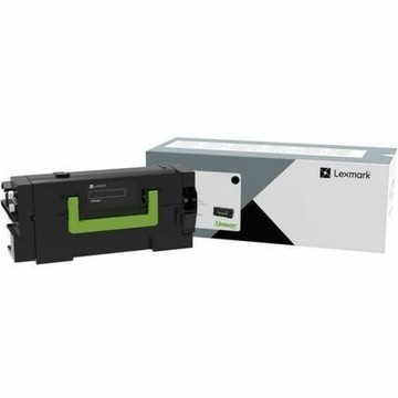 Lexmark 58D0U0G Toners