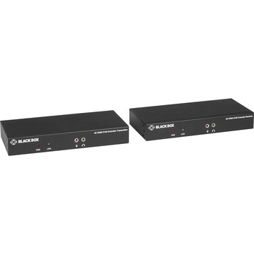 Black Box KVXLCHF-100 Wireless Adapters