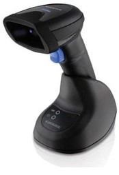 image Datalogic QuickScan QBT2500 Lecteur de Code-Barres Portable 2D, Bluetooth, Digimarc, IP52, 3250mAh, USB-C