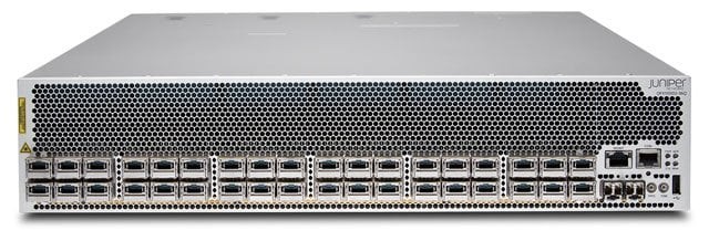 Juniper Networks QFX10002-36Q Ethernet Switch