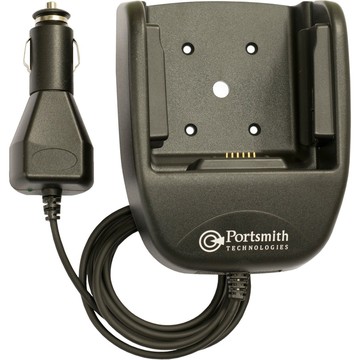 Portsmith PSVTC7X-06 Accessories
