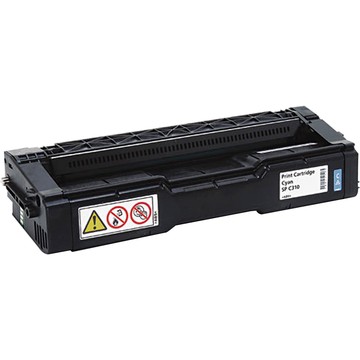 Ricoh 406476 Accessories