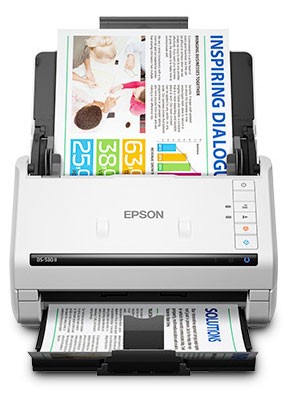 Epson B11B261202 Scanners