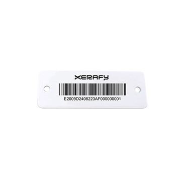 Xerafy X6020-GLC01-U9 Tags